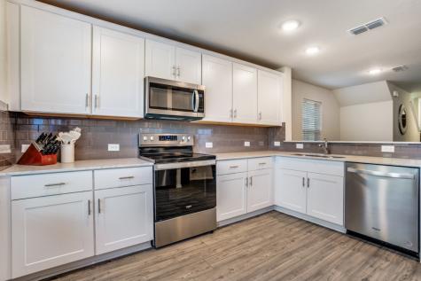 404 Glendale Drive Van Alstyne TX 75495