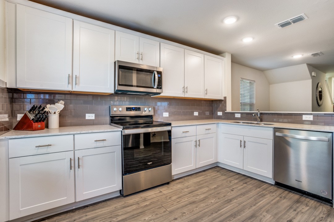 404 Glendale Drive Van Alstyne TX 75495