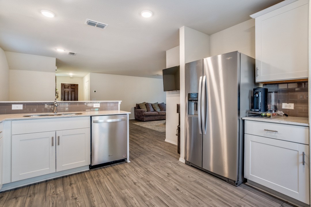 404 Glendale Drive Van Alstyne TX 75495