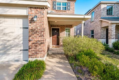 404 Glendale Drive Van Alstyne TX 75495