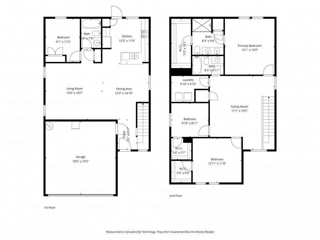 404 Glendale Drive Van Alstyne TX 75495