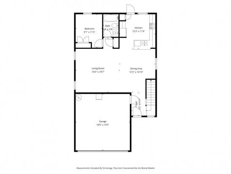 404 Glendale Drive Van Alstyne TX 75495