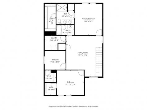 404 Glendale Drive Van Alstyne TX 75495