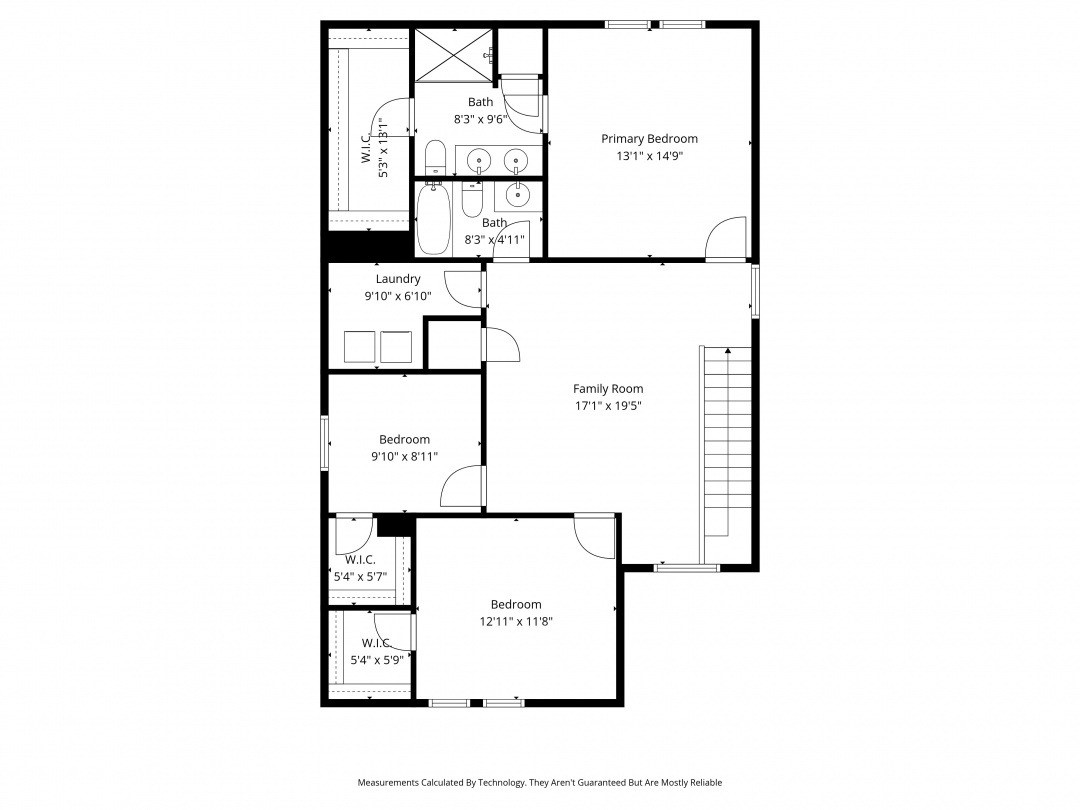 404 Glendale Drive Van Alstyne TX 75495