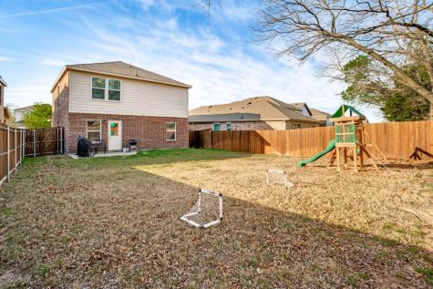 404 Glendale Drive Van Alstyne TX 75495