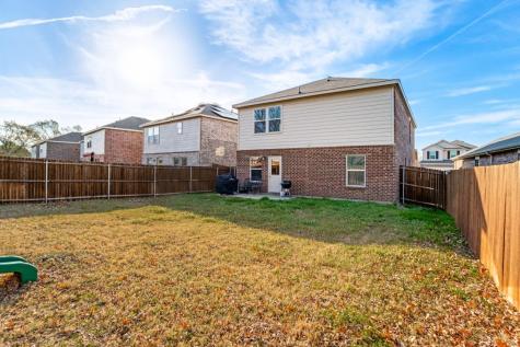 404 Glendale Drive Van Alstyne TX 75495
