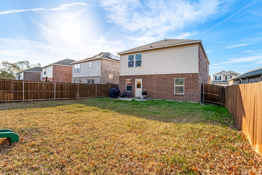 404 Glendale Drive Van Alstyne TX 75495