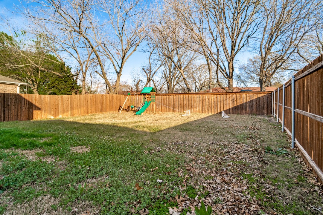 404 Glendale Drive Van Alstyne TX 75495