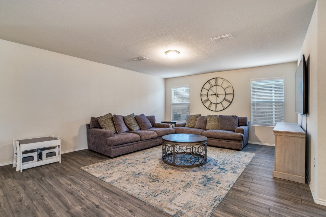 404 Glendale Drive Van Alstyne TX 75495