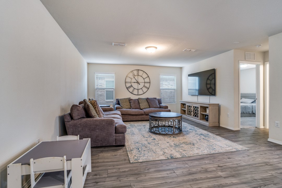 404 Glendale Drive Van Alstyne TX 75495