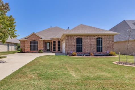 1008 Belmont Drive Kennedale TX 76060