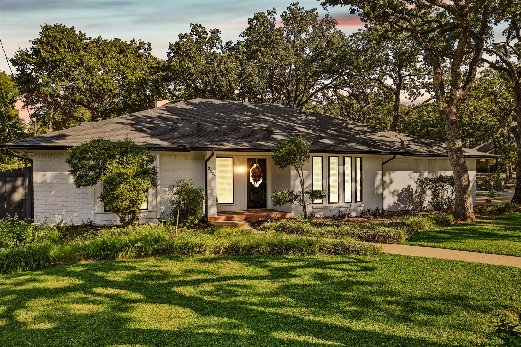 3301 Boyd Trail Arlington TX 76017