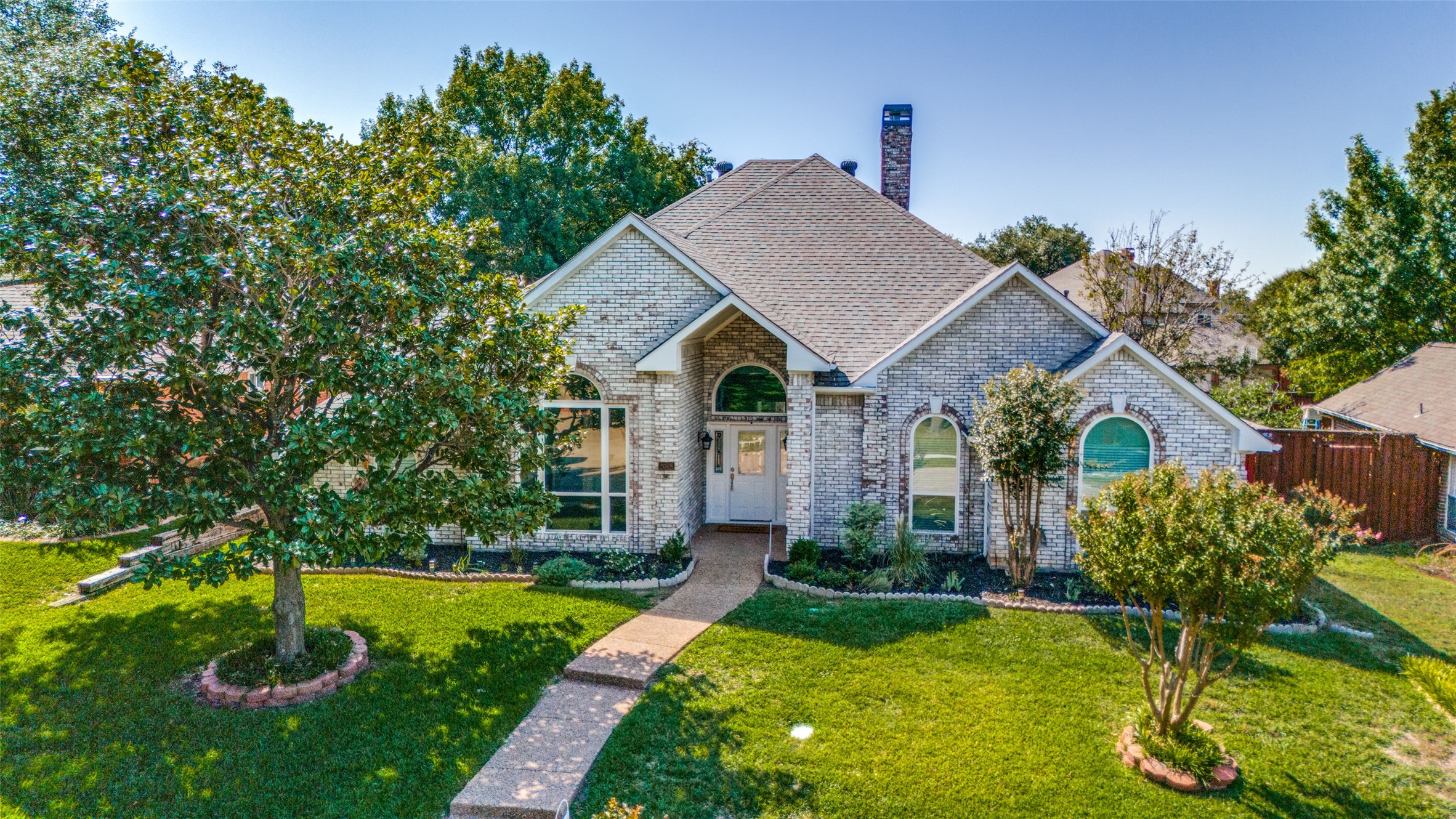 2668 Daffodil Drive Richardson TX 75082