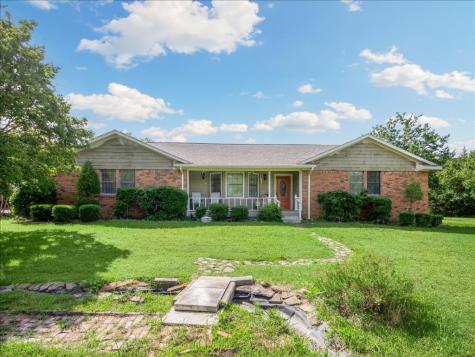 410 Water Street Seagoville TX 75159