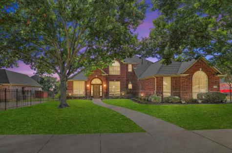 1303 Mccrae Trail Southlake TX 76092