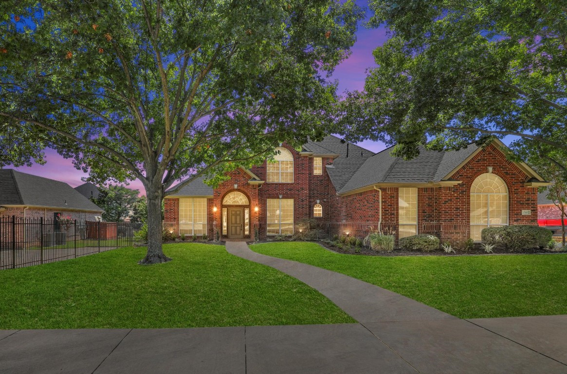 1303 Mccrae Trail Southlake TX 76092