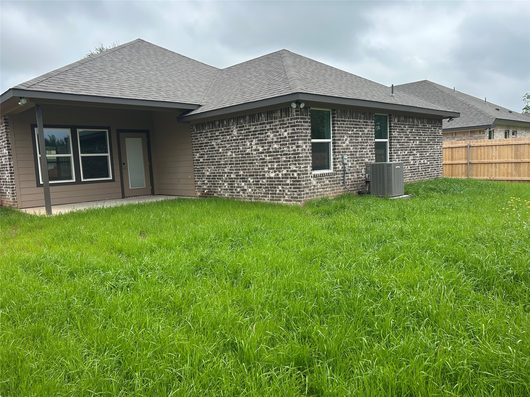411 Conway Street Lacy Lakeview TX 76705