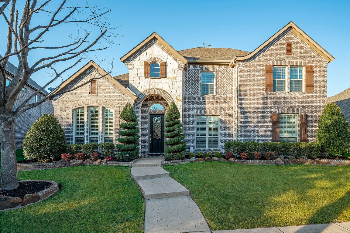 16160 Mapleshade Drive Frisco TX 75035