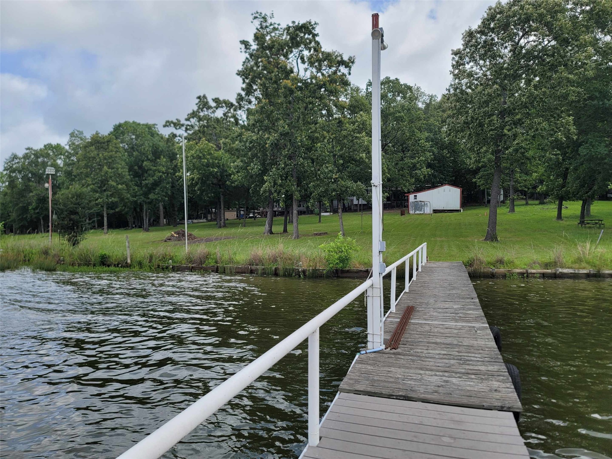 273 Private Road 5817 Yantis TX 75497