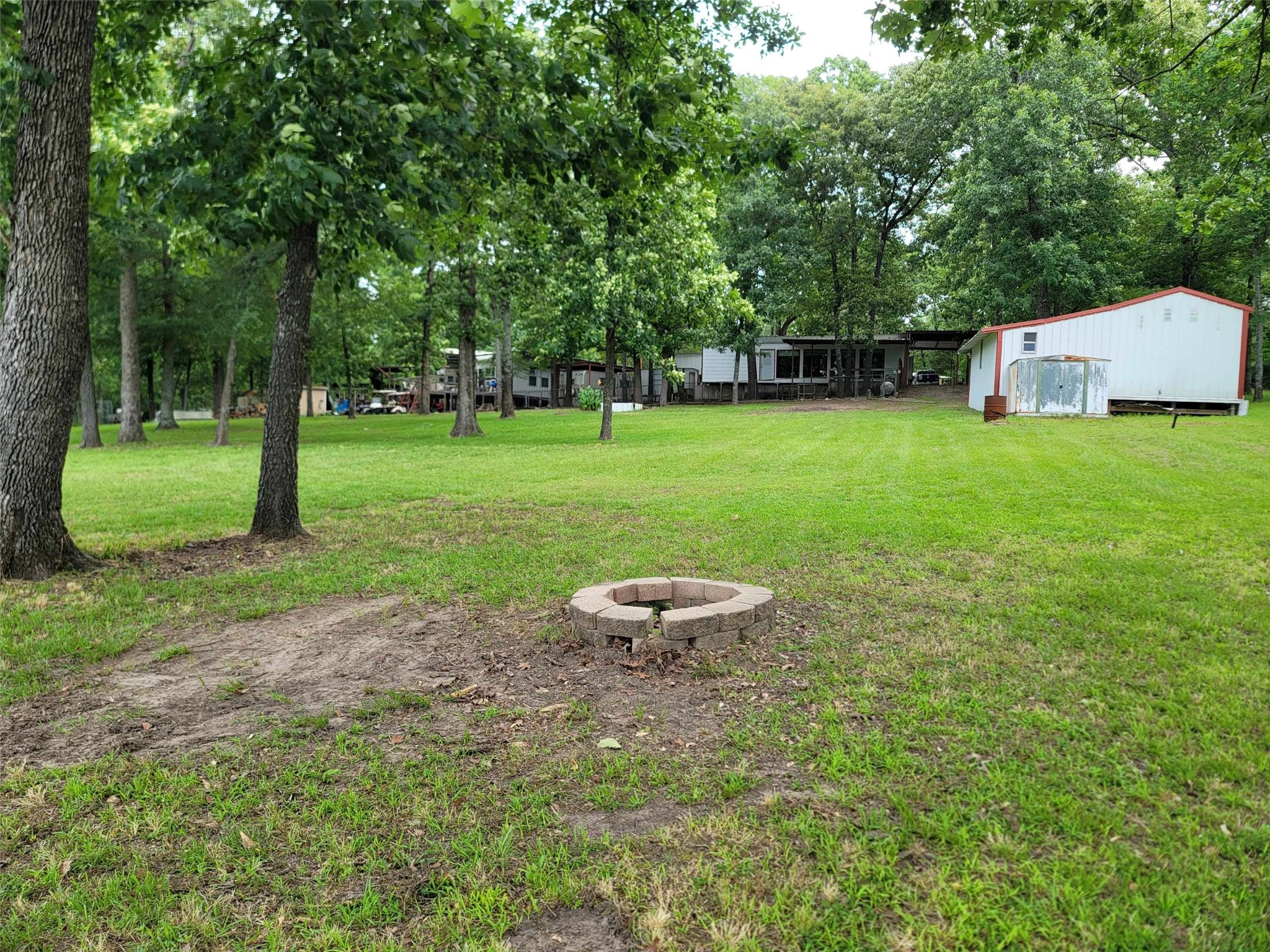 273 Private Road 5817 Yantis TX 75497