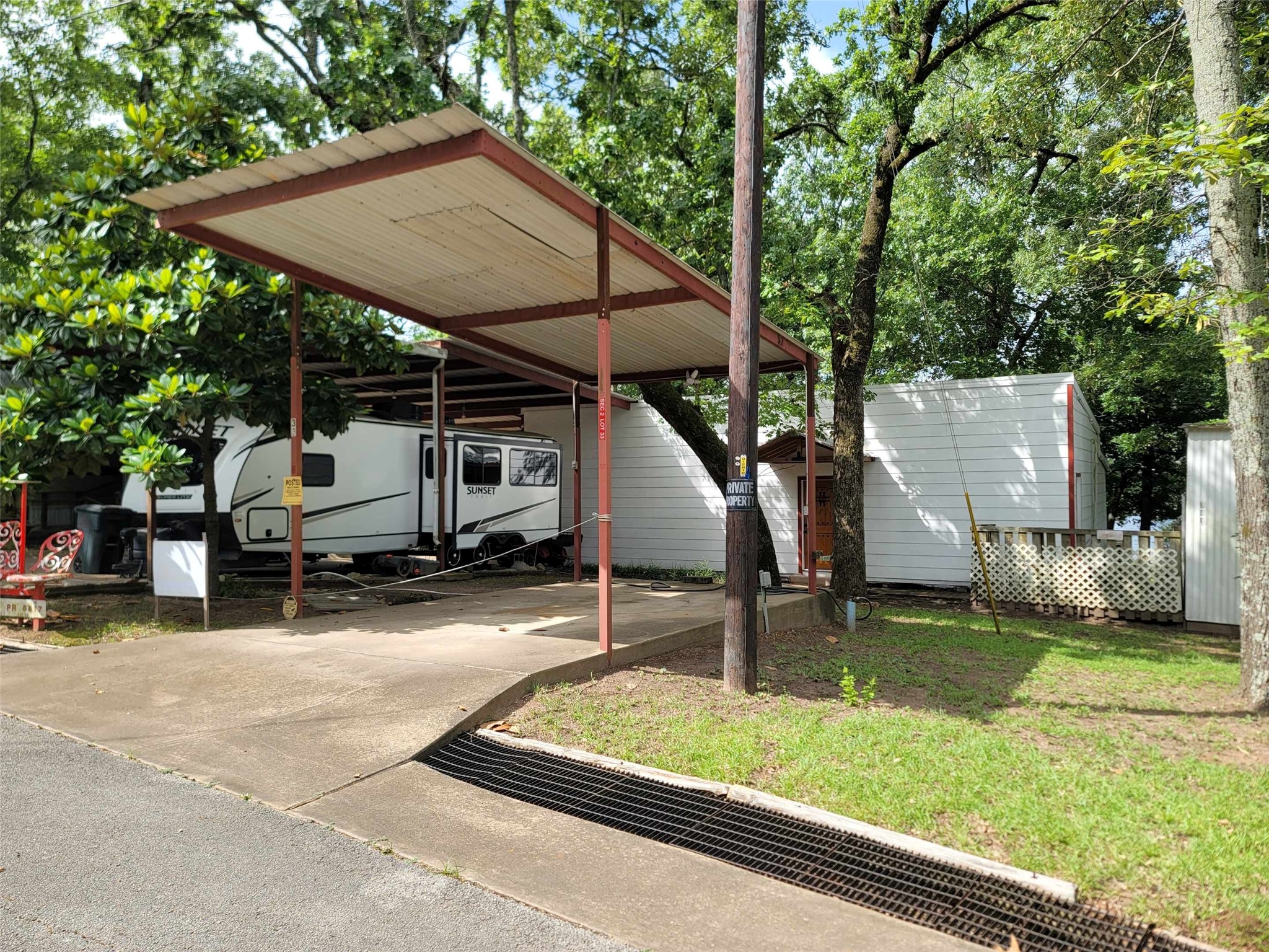273 Private Road 5817 Yantis TX 75497