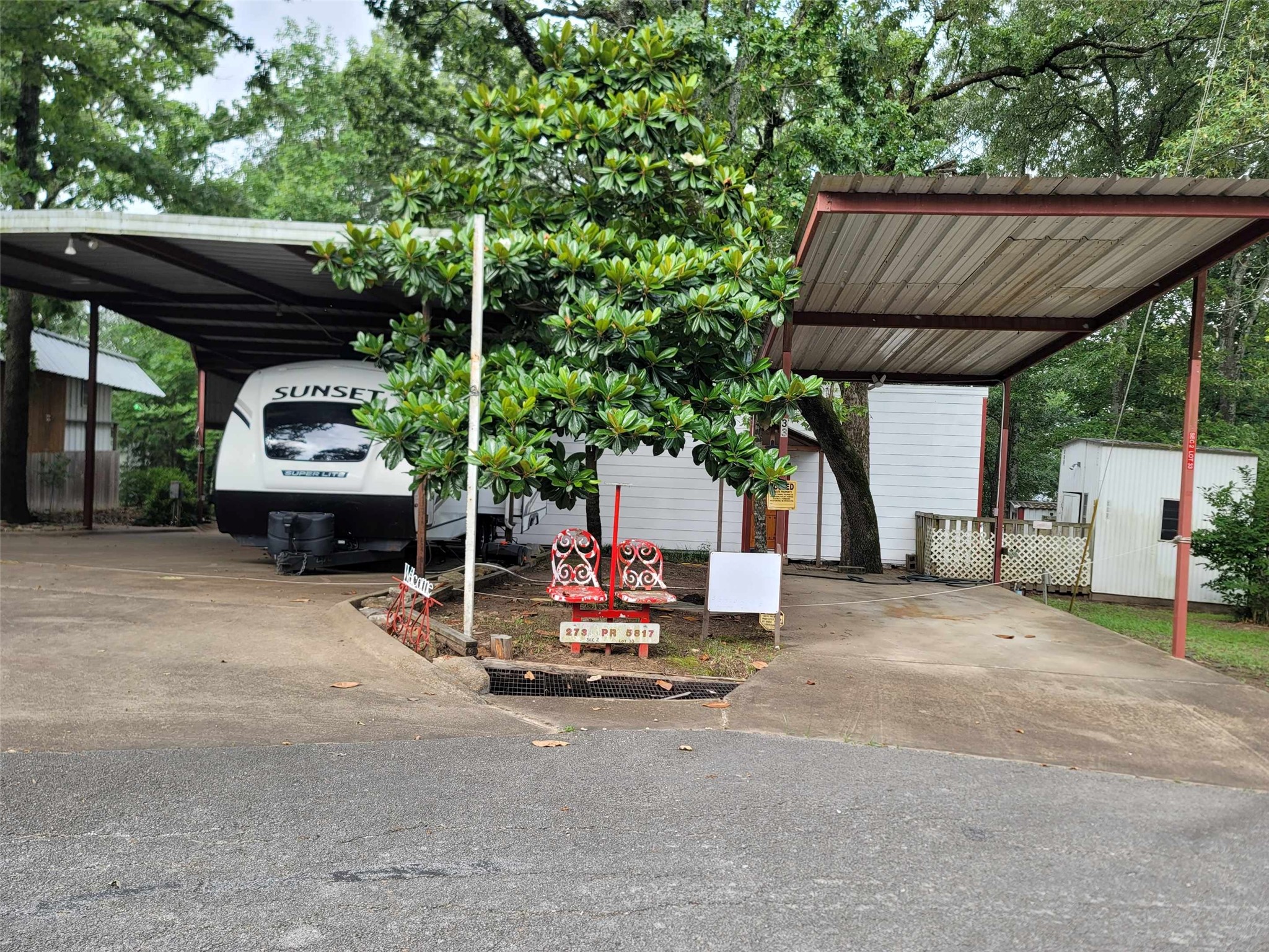 273 Private Road 5817 Yantis TX 75497
