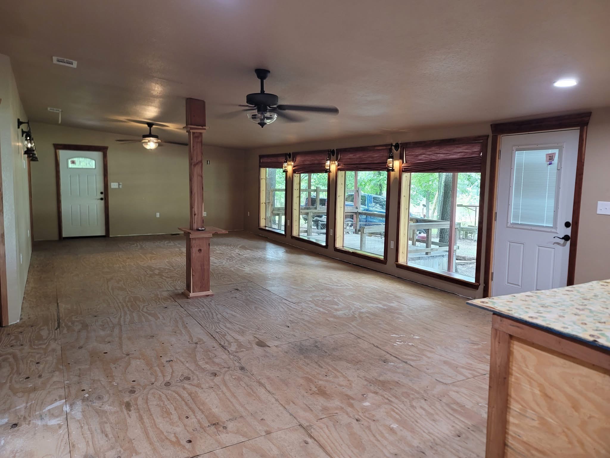 273 Private Road 5817 Yantis TX 75497