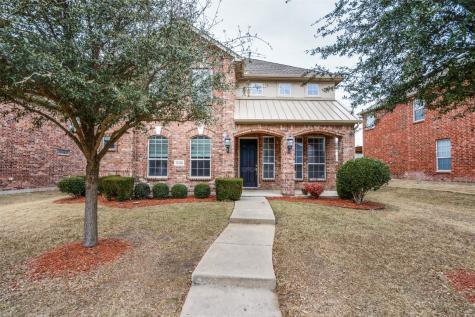 11558 Snyder Drive Frisco TX 75035