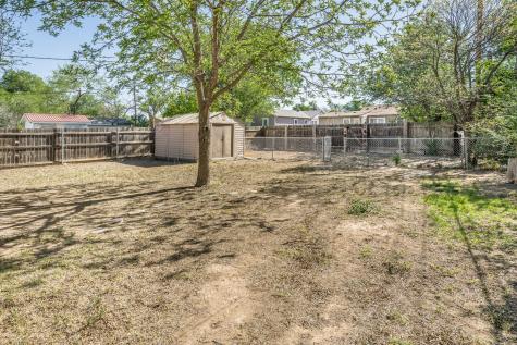 1019 S Alabama Street Amarillo TX 79102