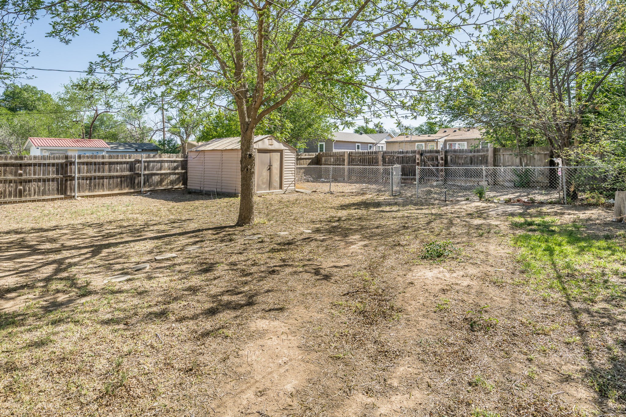 1019 S Alabama Street Amarillo TX 79102
