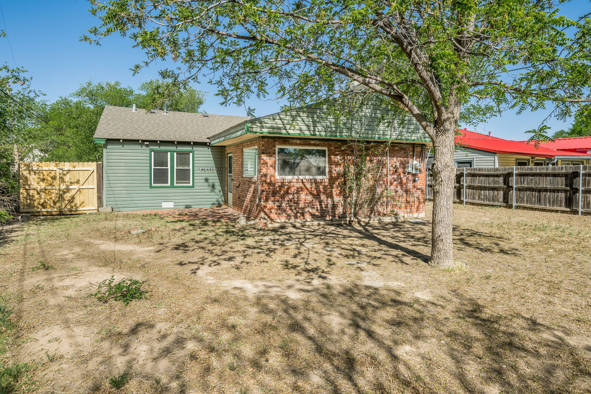 1019 S Alabama Street Amarillo TX 79102