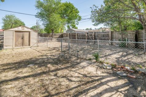 1019 S Alabama Street Amarillo TX 79102