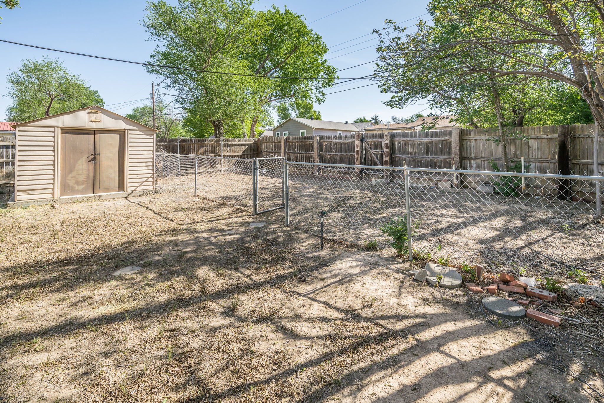 1019 S Alabama Street Amarillo TX 79102