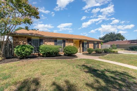5065 Pemberton Lane The Colony TX 75056