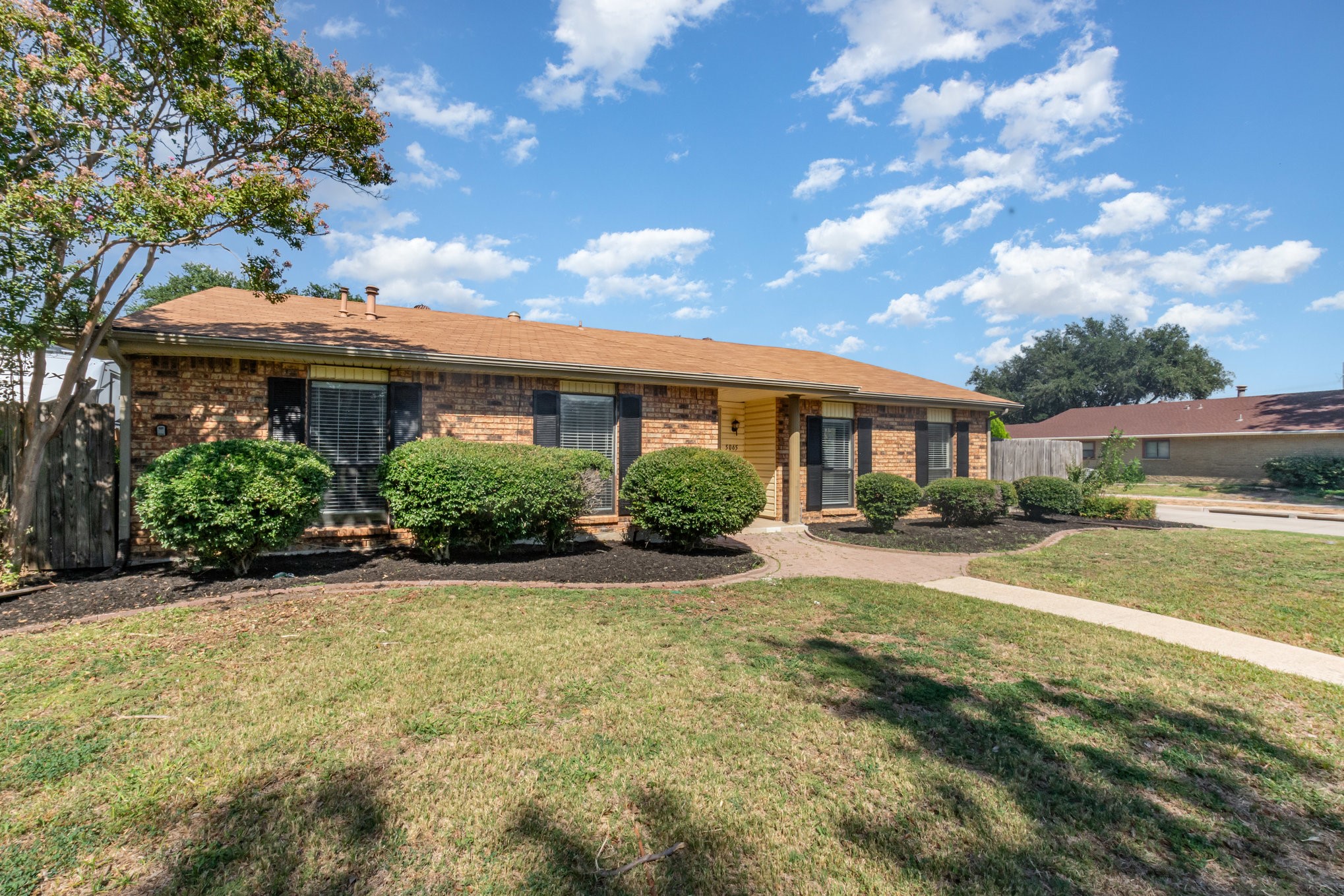5065 Pemberton Lane The Colony TX 75056