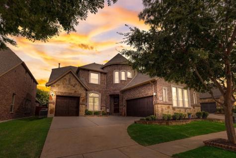 3617 Caribou Trail Mckinney TX 75070