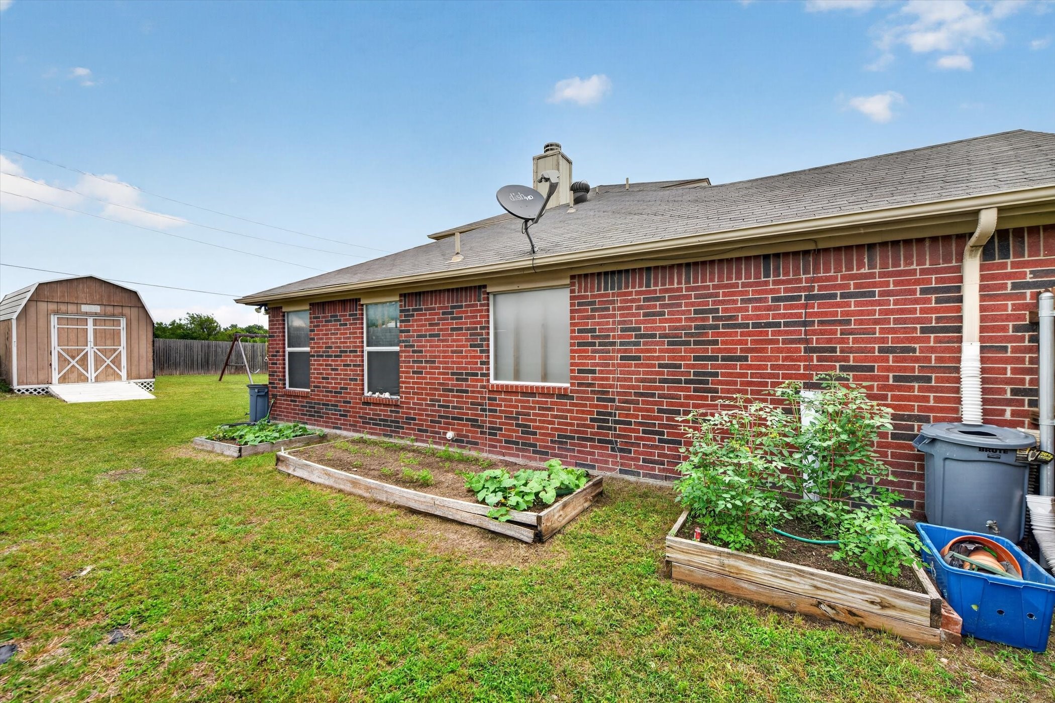 603 Rolling Hills Drive Aledo TX 76008