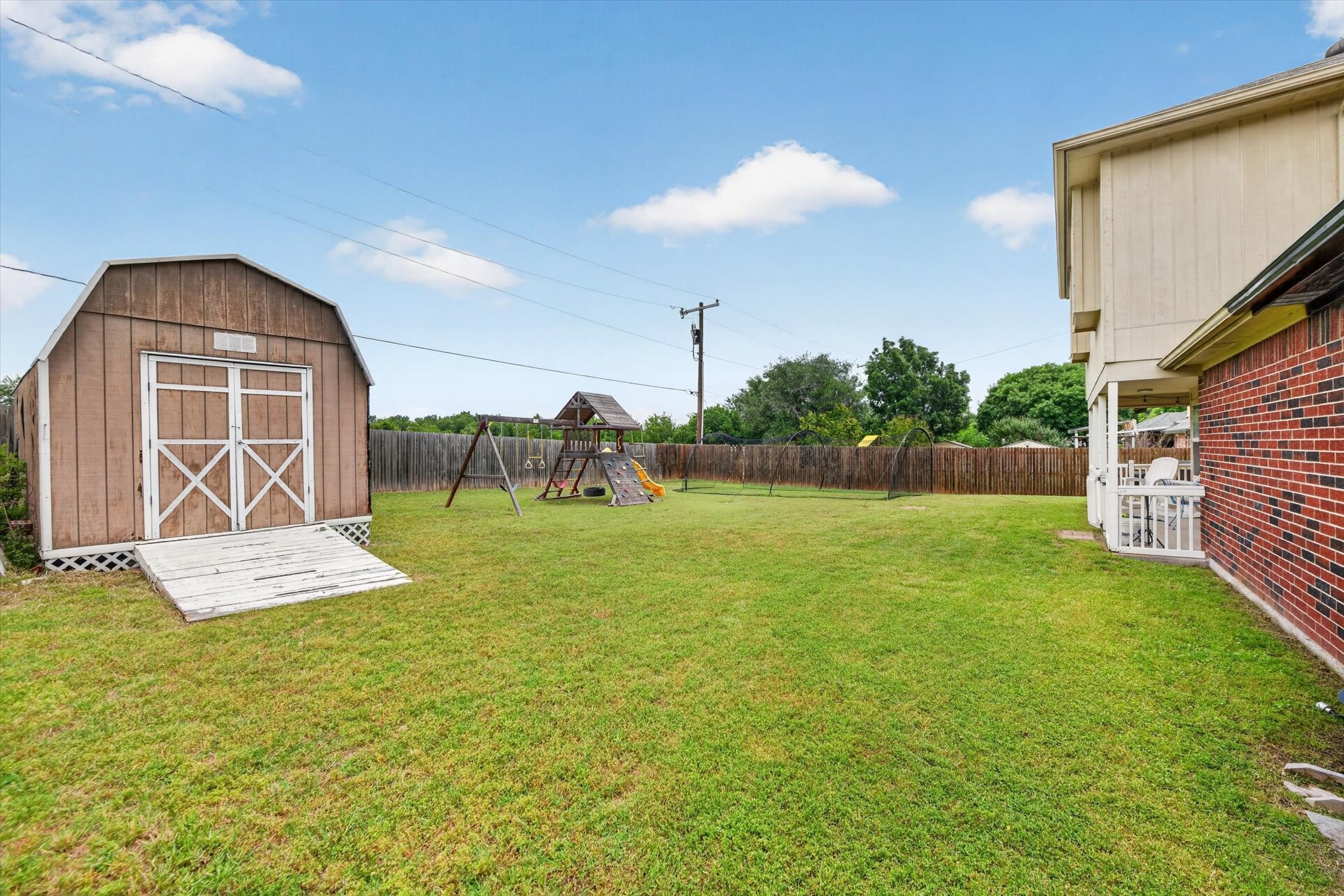 603 Rolling Hills Drive Aledo TX 76008