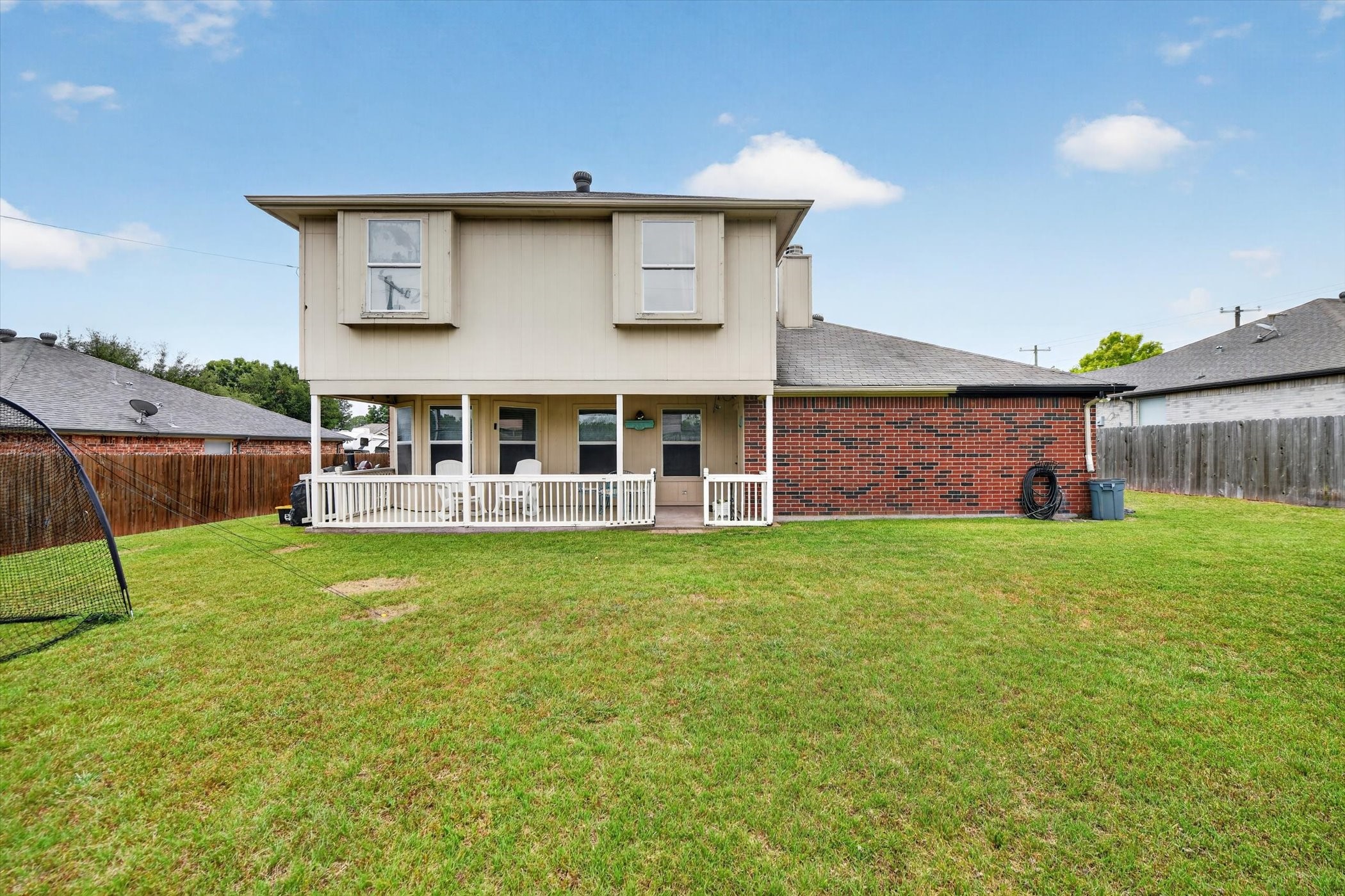 603 Rolling Hills Drive Aledo TX 76008