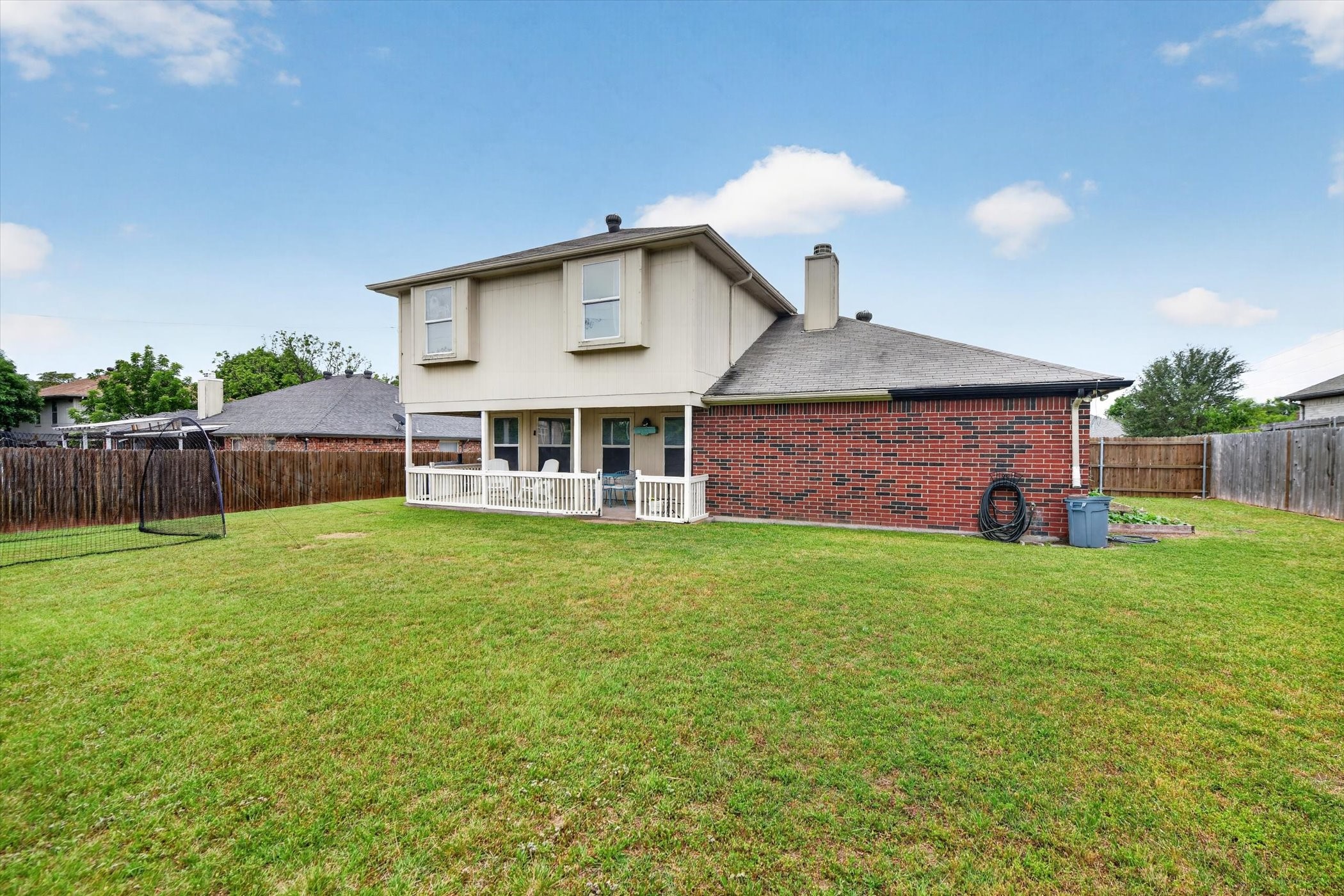 603 Rolling Hills Drive Aledo TX 76008