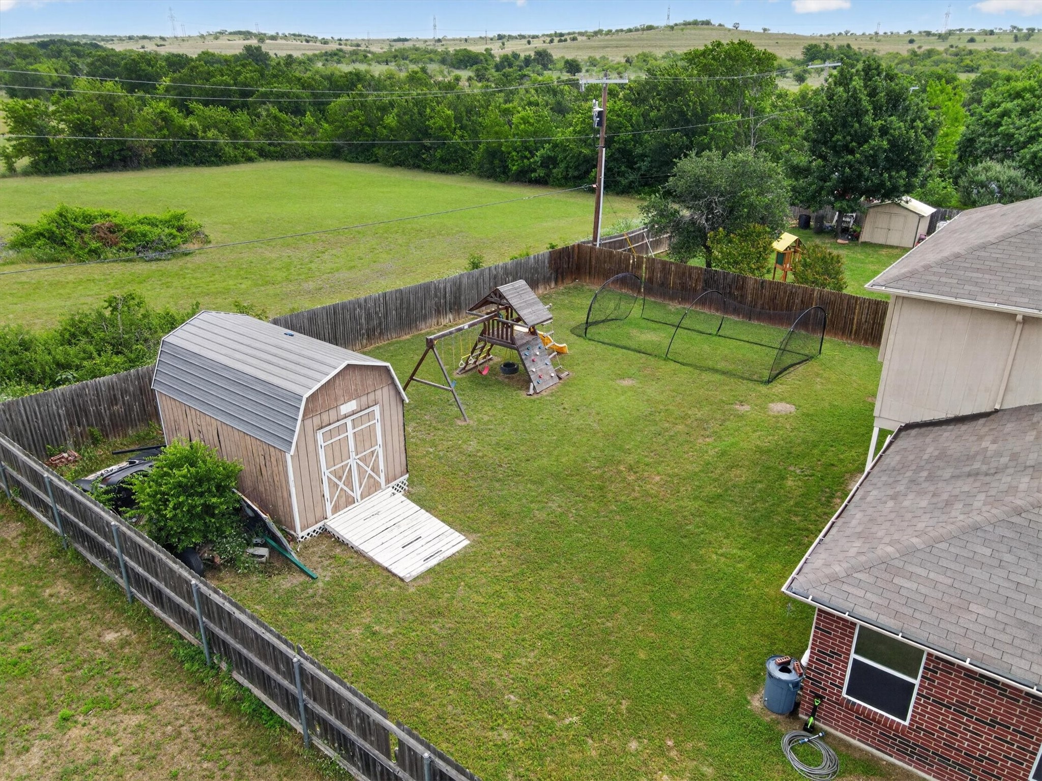 603 Rolling Hills Drive Aledo TX 76008