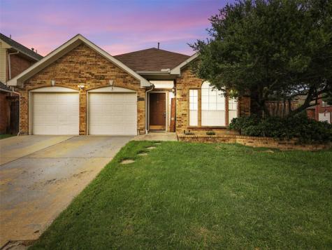 2300 Old Hickory Lane Flower Mound TX 75028
