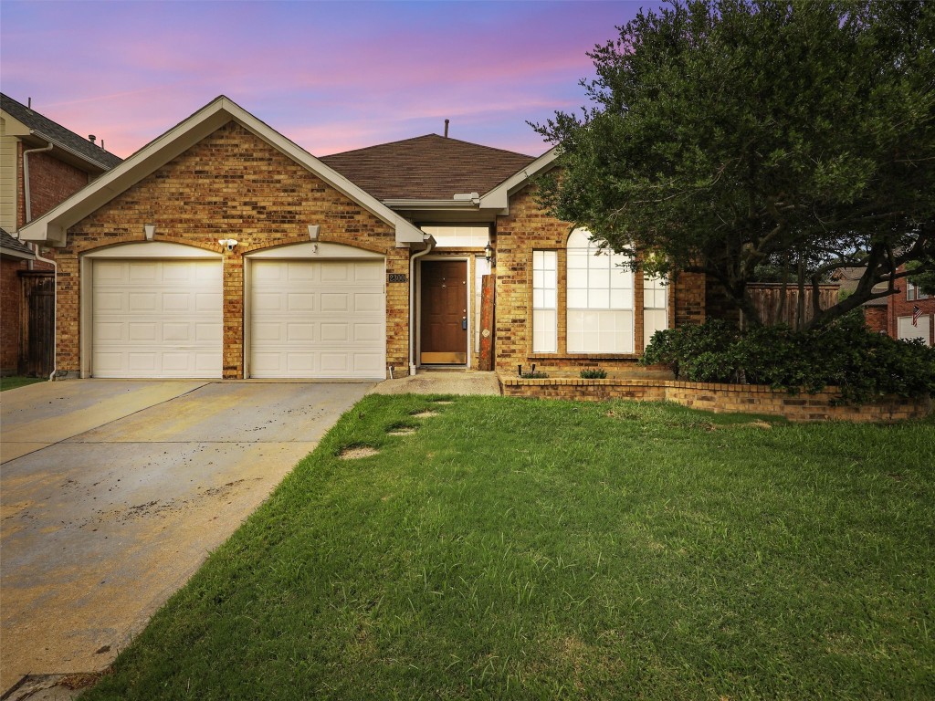 2300 Old Hickory Lane Flower Mound TX 75028