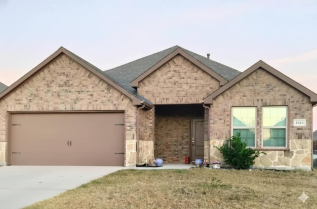 1611 Pioneer Meadow Drive Princeton TX 75407