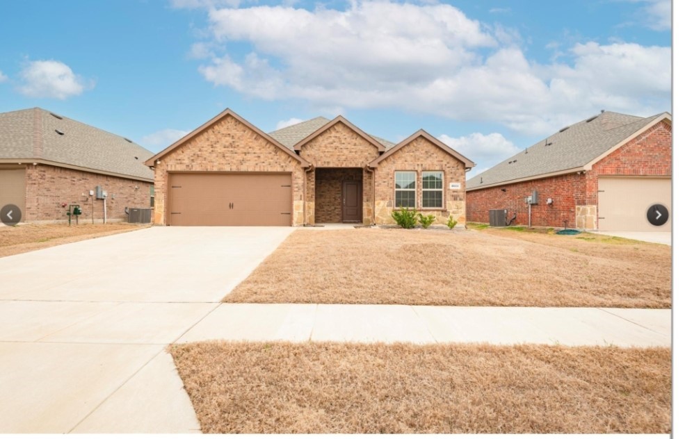 1611 Pioneer Meadow Drive Princeton TX 75407
