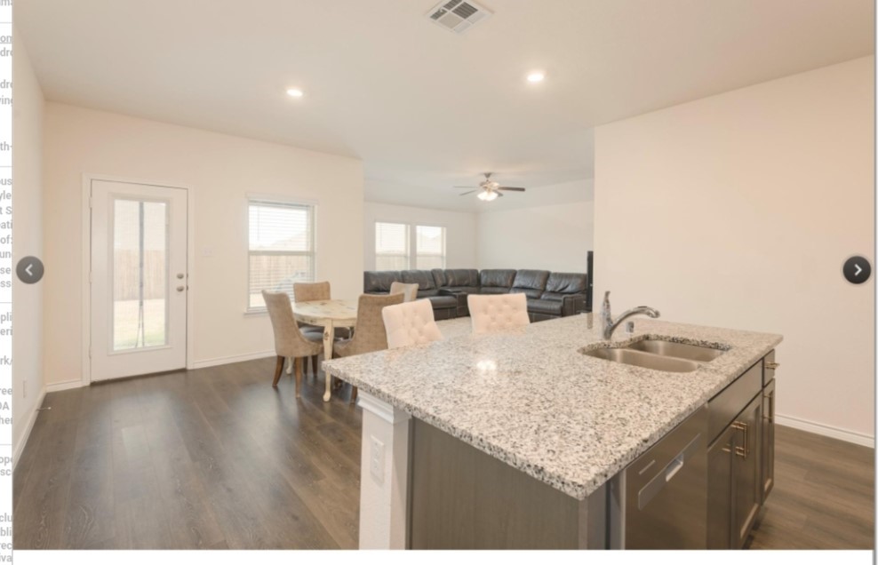 1611 Pioneer Meadow Drive Princeton TX 75407