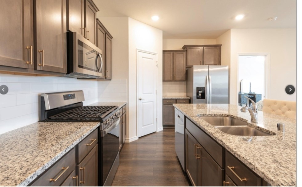 1611 Pioneer Meadow Drive Princeton TX 75407