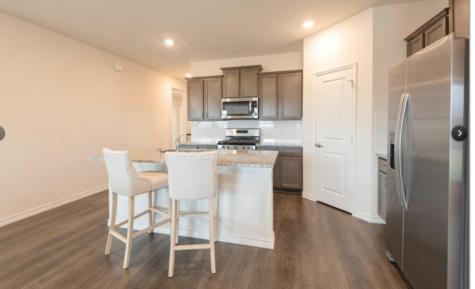 1611 Pioneer Meadow Drive Princeton TX 75407