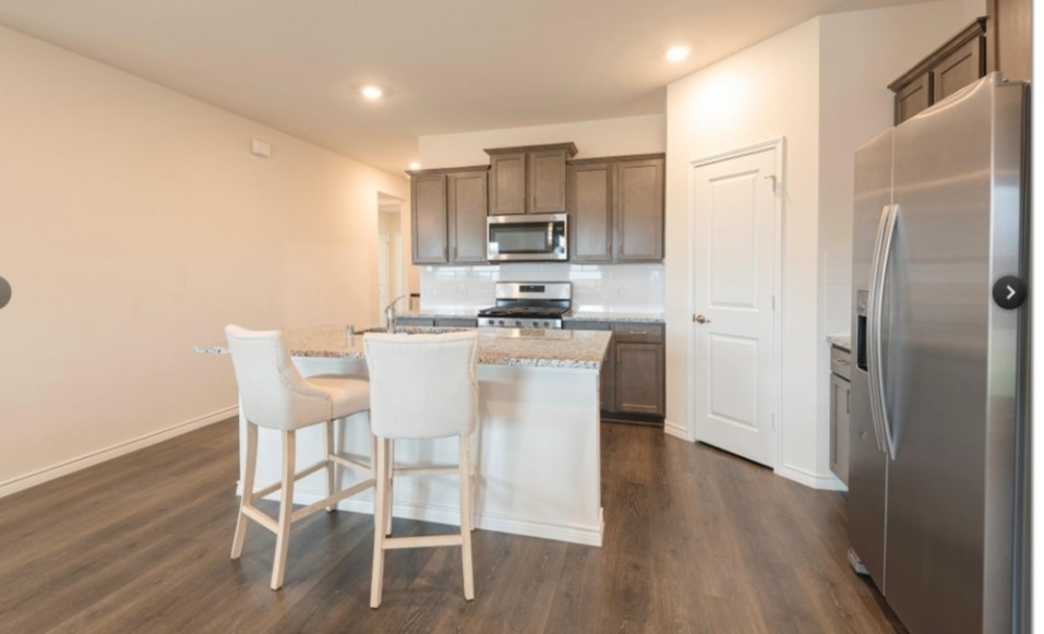 1611 Pioneer Meadow Drive Princeton TX 75407