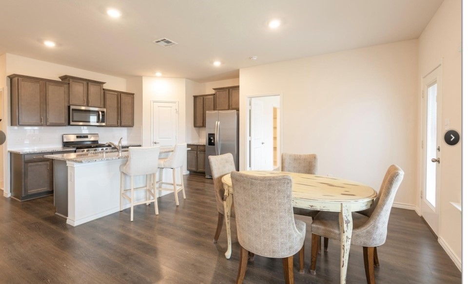 1611 Pioneer Meadow Drive Princeton TX 75407